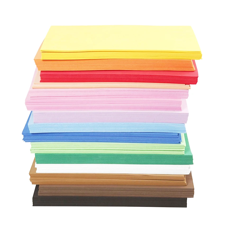 

Wholesale Eva Foam Sheet Materials Foam Insole Sheet Shoe Material Memory Foam