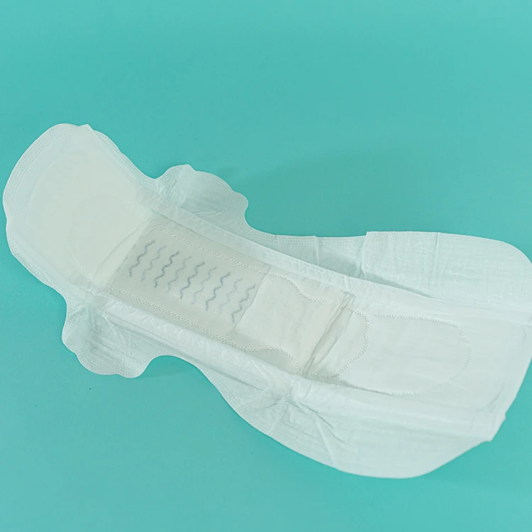 
Disposable cheap ladies pads sanitary napkins brand 