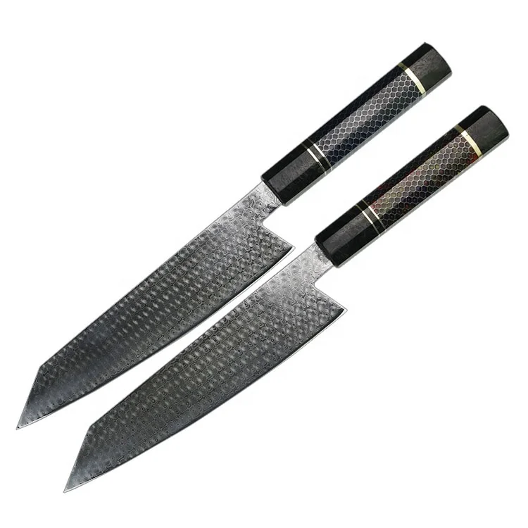 

High quality Japan 7 inch nakiri japanese kitchen knife home tools Nakiri knife