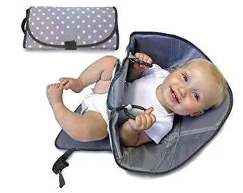 3 in 1 nappy bag