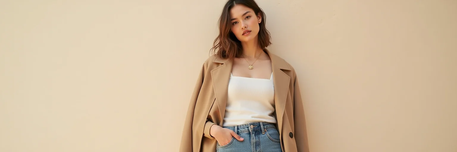 Forevermore Long Sleeve Top The Ultimate Wardrobe Essential For 2025 Fashion Trends