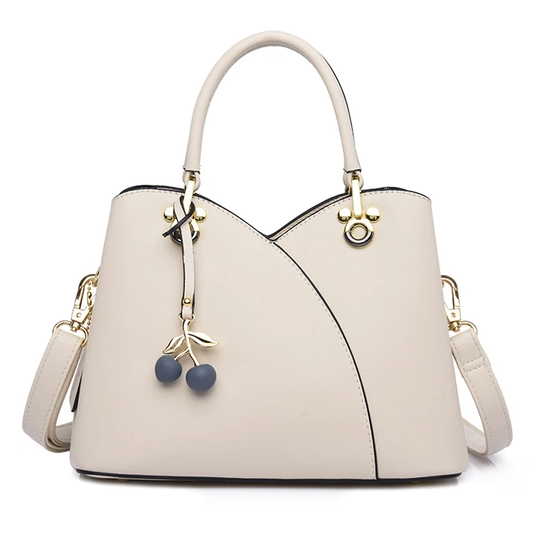 

Hot Selling cheap price New coming ladies bag handbag pu leather, 6 colors