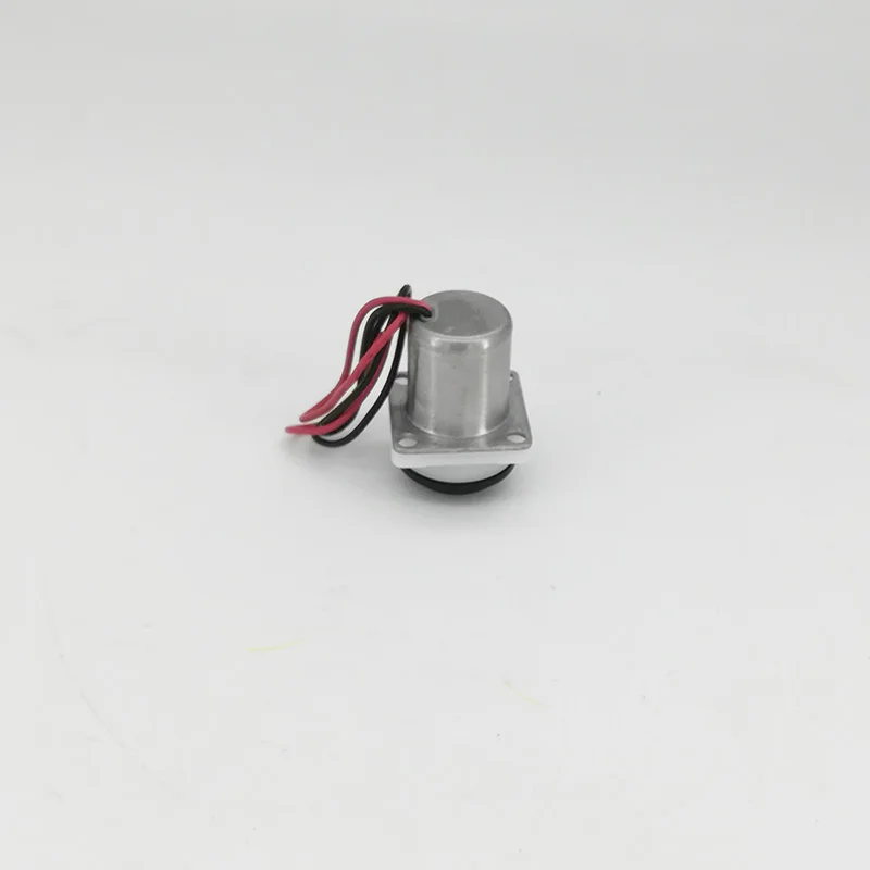 Micro Pulse Valve Head Coil Solenoid Dc3.6v6v 9 Ohms