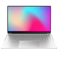 

China OEM new 8GB laptop 15.6 inch Notebook computer SSD HDD office Business Cheap Slim Netbook PC