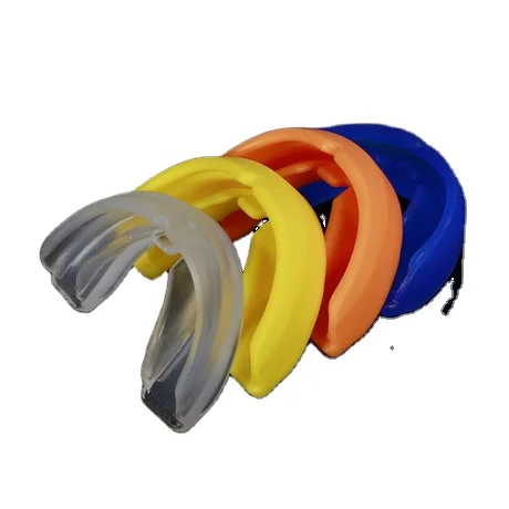 

New Wholesale new custom made mouth guard, Moldable mouth guard