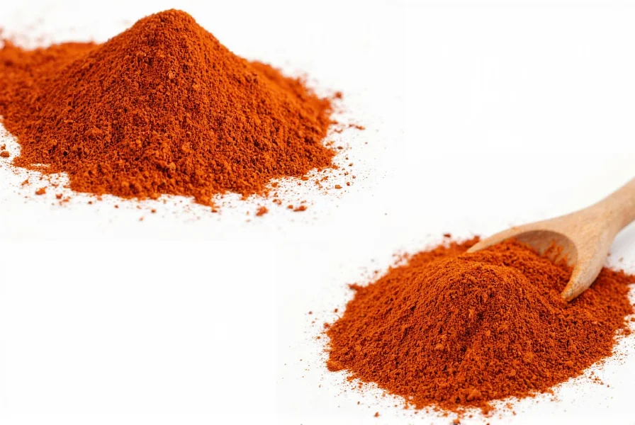 substitute for smoked paprika