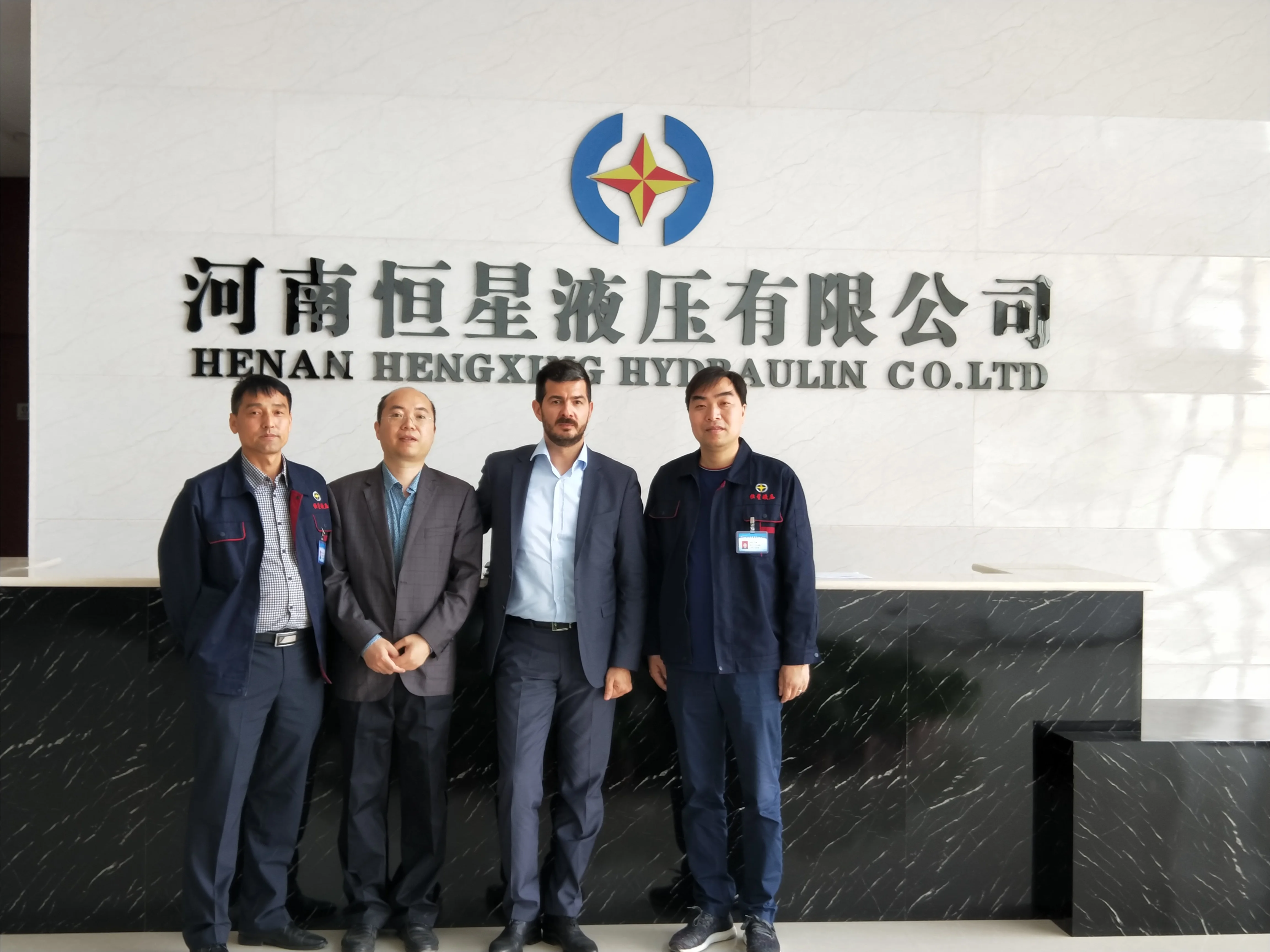 Foreign customers visit.jpg