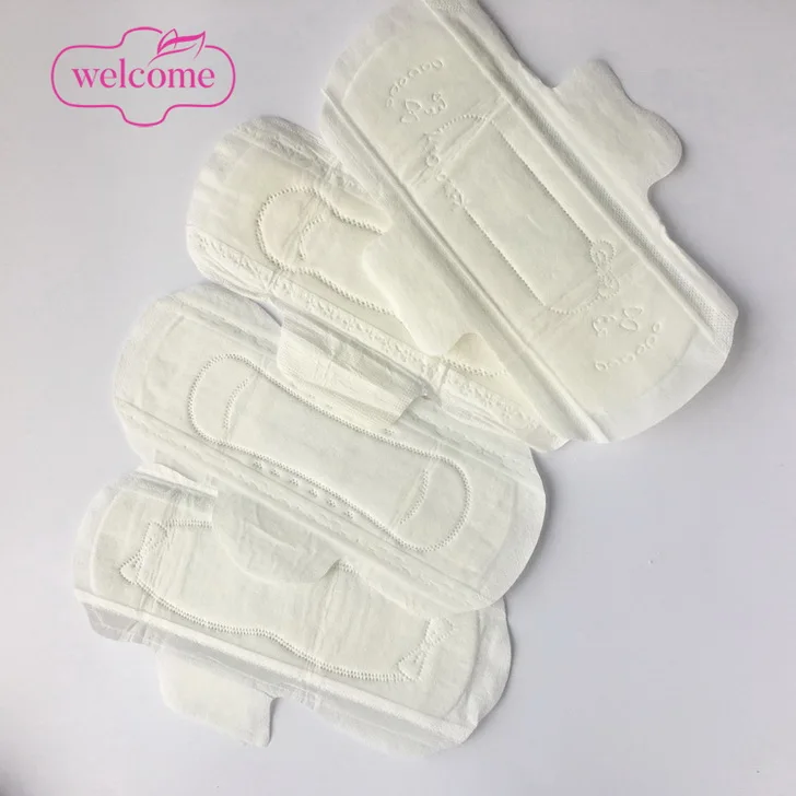 

Me Time Brand Moderate Ultra Thin Pad BPA Free Chlorine Free Sanitary Napkins Sanitary Pads Production Line