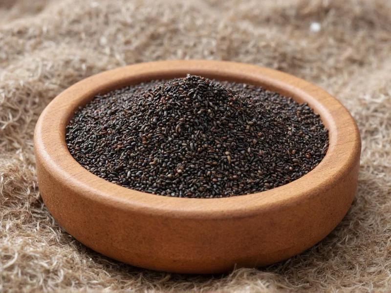 Best Alternatives for Nigella Seeds in Cooking