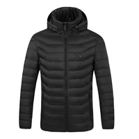 

heated jacket Face The North of the earth market thick down jacket & coat for men and women garment factory price wholesale OEM