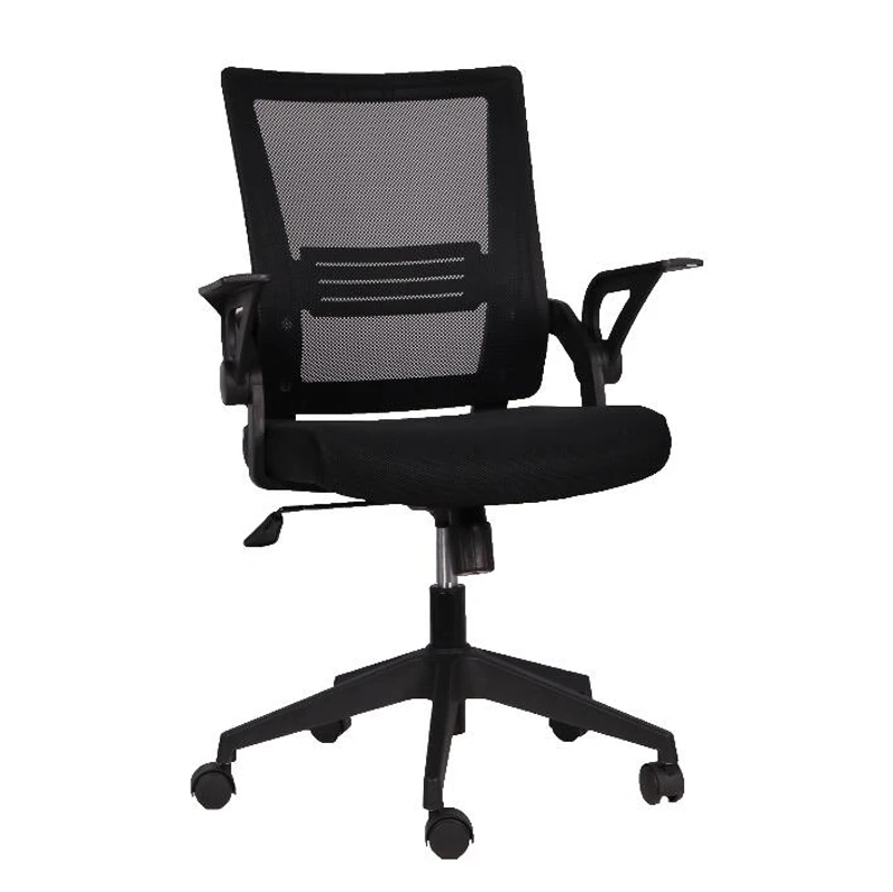 
Good Price Computer Desk Chair Mesh Fabric Office Chair Sale on Line 