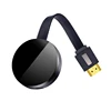 Easy Operation QR Scan and Connect Quad Core 4K WiFi Display Dongle
