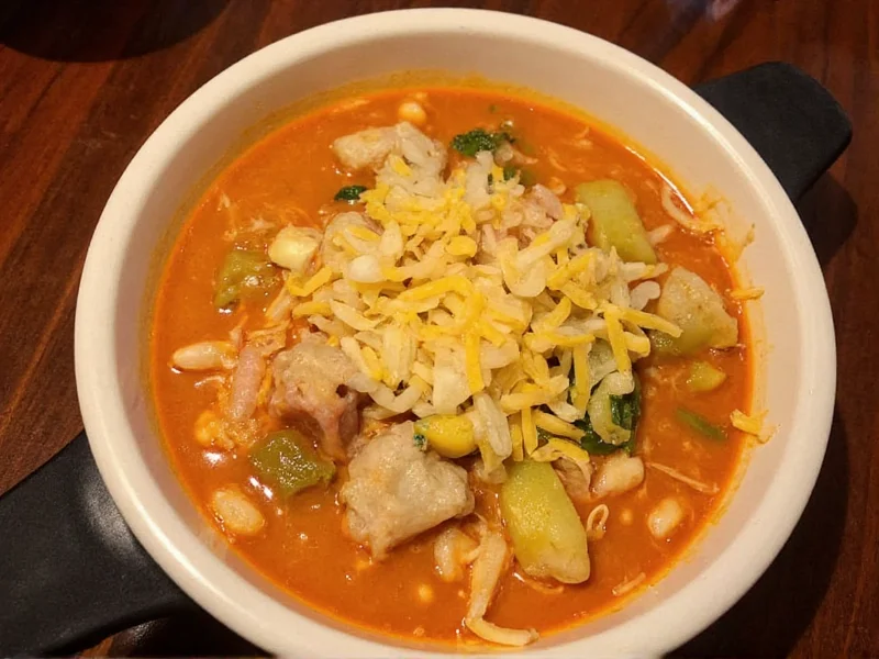 Dixie Stampede Soup: Creamy Southern Vegetable Classic