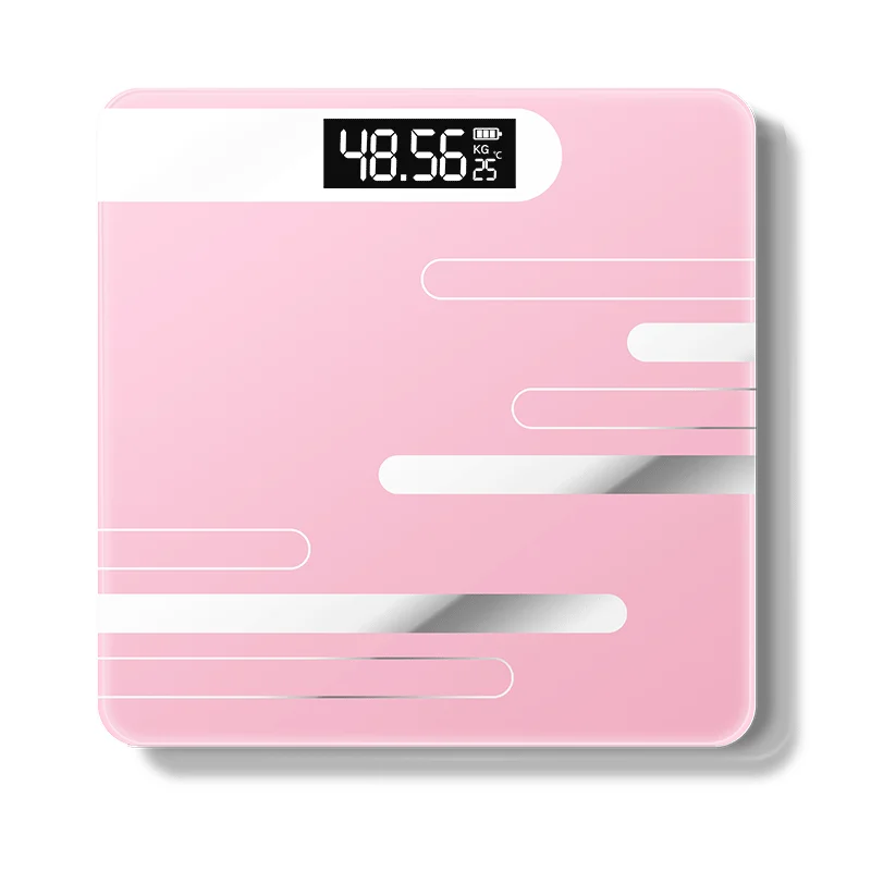 

Bathroom Scale Hot selling automatic weighing scale personal digital adult bathroom scale