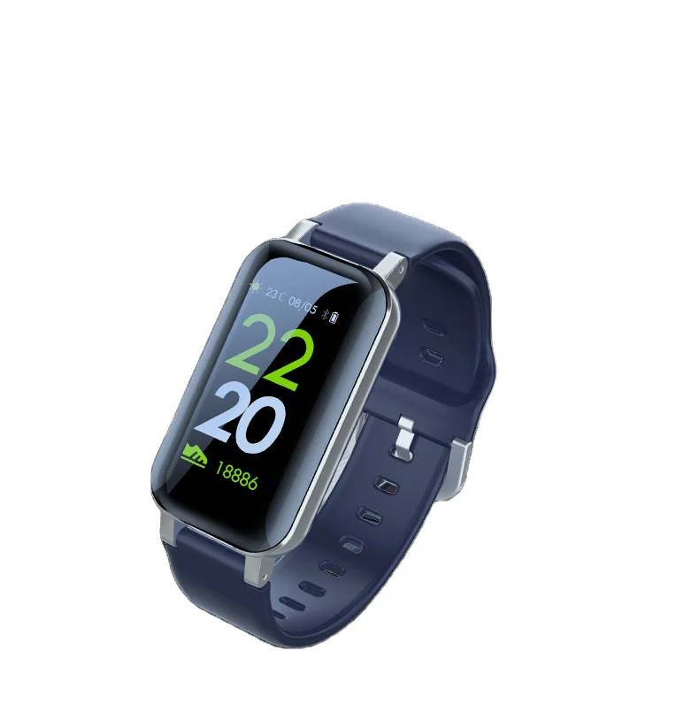 

smart watch band tws Earphone and smart fashion handrings integrate into one TWS Dual, As show