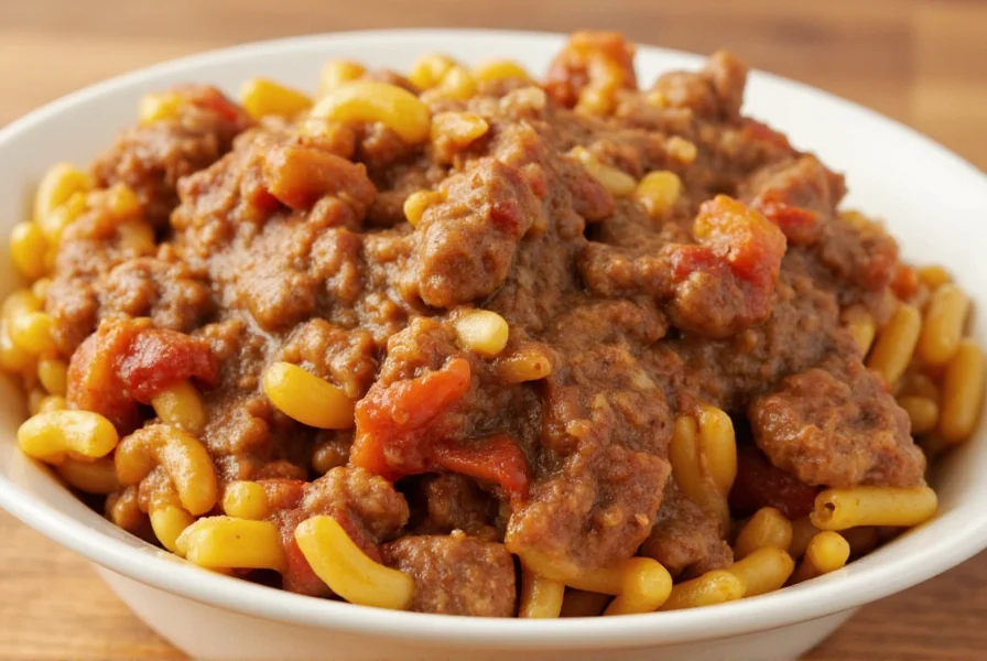Steak and Shake Chili Mac: Complete Dish Guide