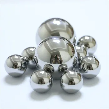 
201 420 440c 316 316L 304 G100 polishing ball 4mm 6mm 10mm stainless steel ball  (62344836576)