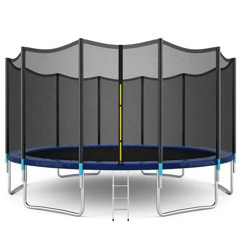 

Indoor commercial jumping bed outdoor adult trampoline for sale