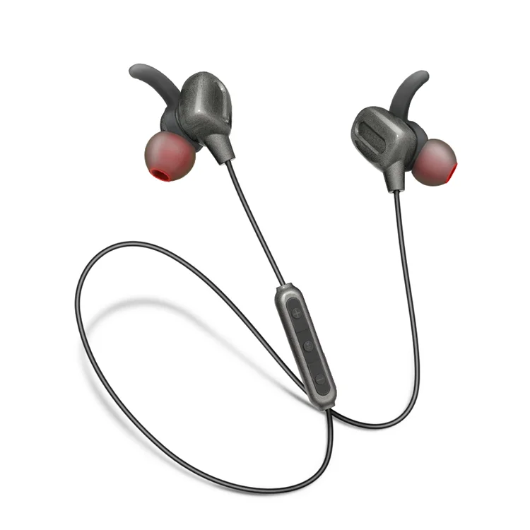 

TWS Wireless BT Neckband Earphone Gaming Sports Bass Effect Earphones