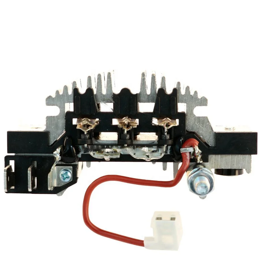 

Alternator Generators Rectifier Bridge For 12700900 / MG6911 131135 593069 PRP701 166331 21229191 UBB505 940038283 RT06H RT06H