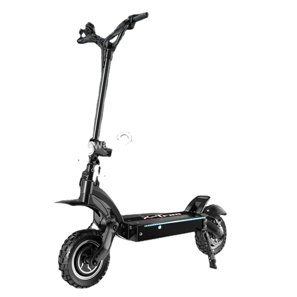 

X-Tron High Quality Dual Motor Motor Fast Folding Adult Scooter Electric, Scooter Electric Dual Motor 2000W