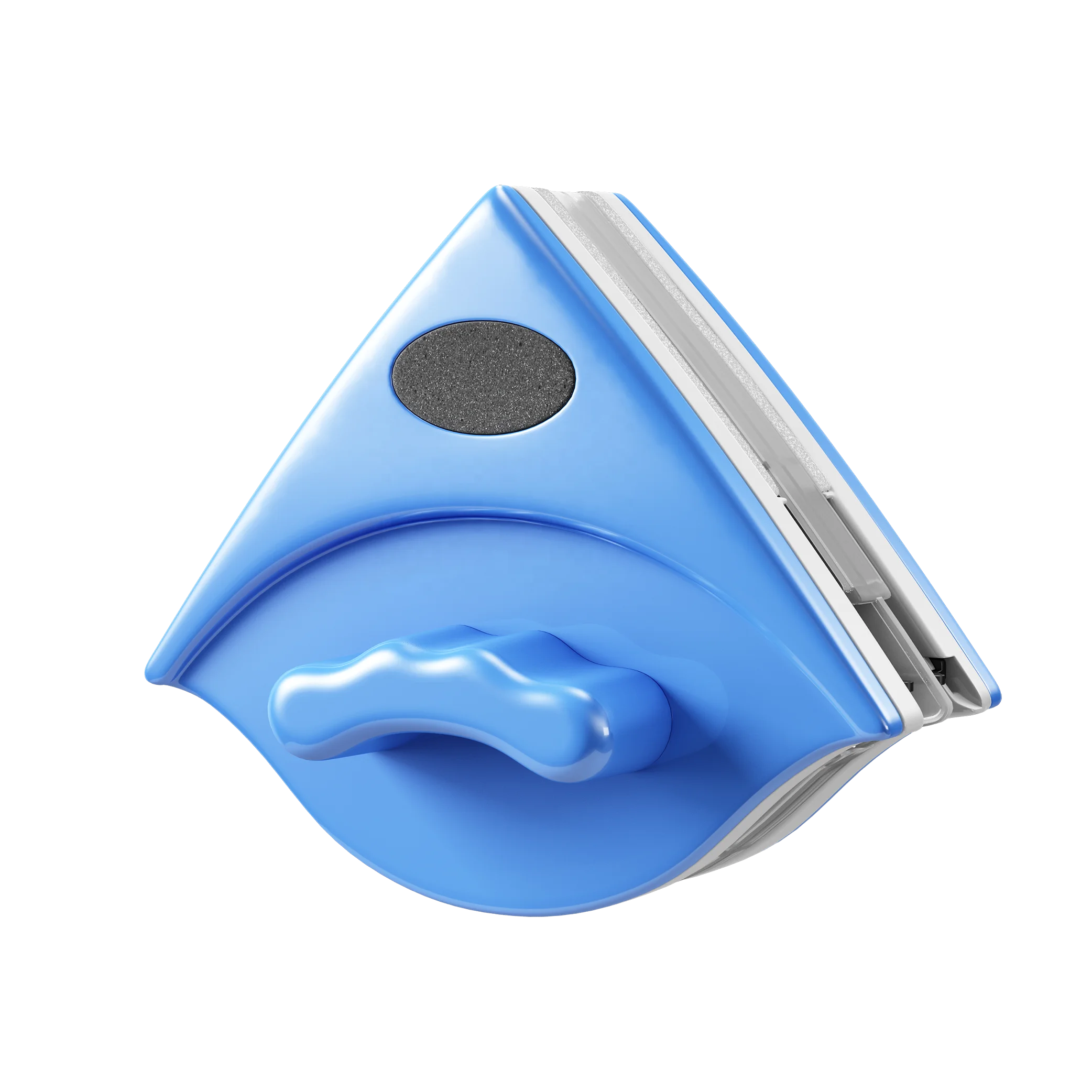 
Magic Magnetic Window Cleaner for Thick Glass 