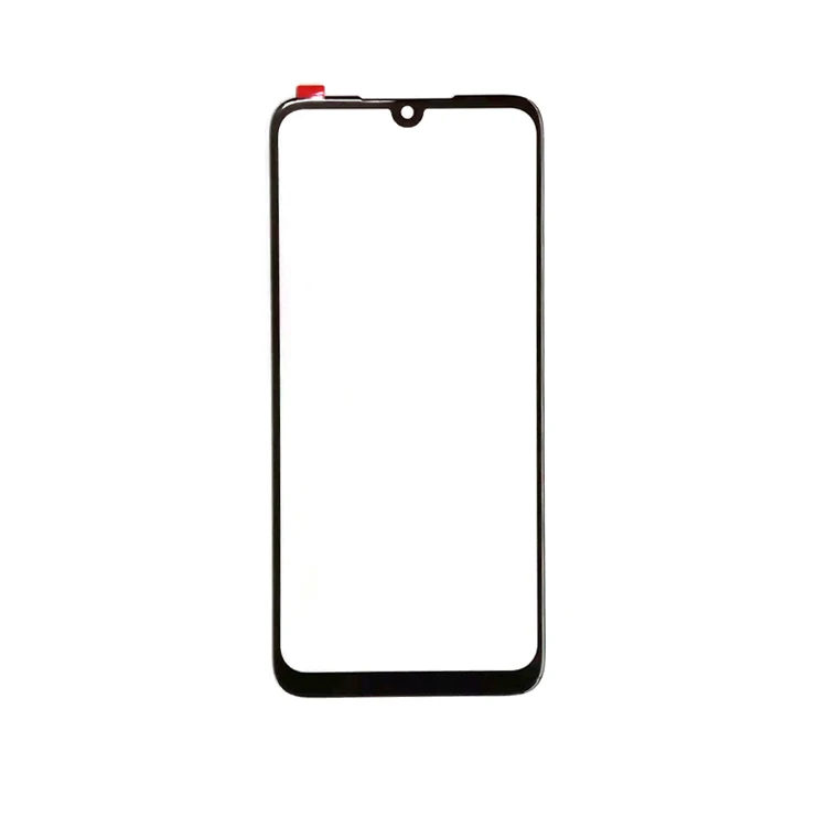 

Outer Glass Lens Front Glass Panel Screen Oca Replacement For Note 7 Pro