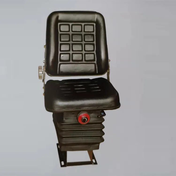 
Competitive price simple car engineering driving seat wear-resistant driving seat 