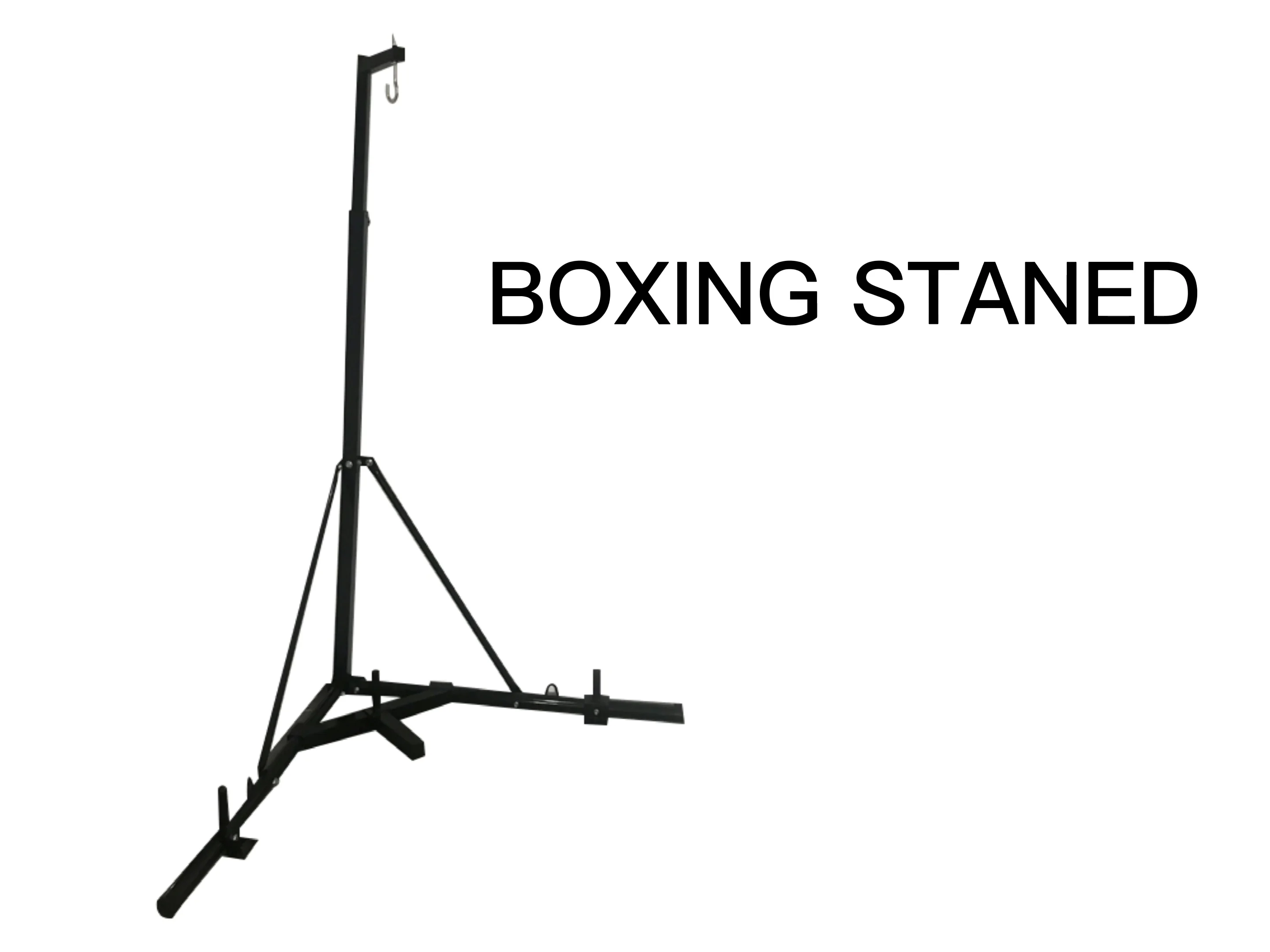 Top Selling Boxing Punching Bag Stand Gym Station Frame Buy Boxing