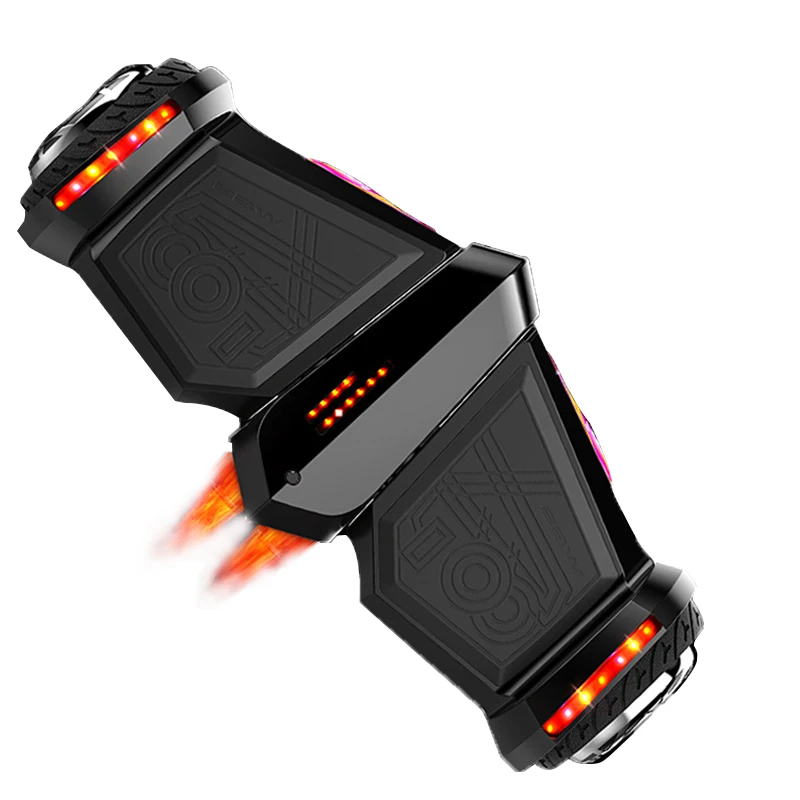 

China Spray wholesale custom 8 inch smart balance electric scooter remote, Customized