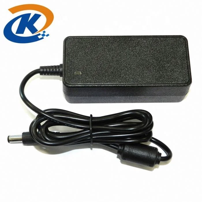 Chargeur Secteur TopChargeur 18V 1.5A - Alimentation DC 27W Pour Appareils Électroniques | Connecteur 5.5x2.5mm