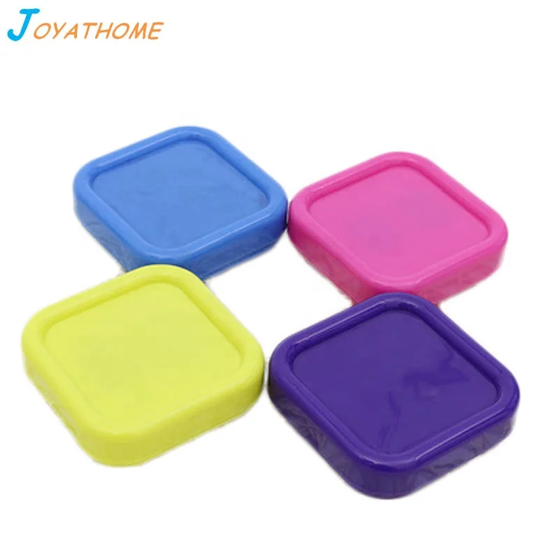 

Magnetic Pin Needle Bead Storage Box Needles Point Cushion Embroidery Cross Stitch Tool Kit DIY Tools Sewing Machine Organizer, Pink, yellow, blue, purple
