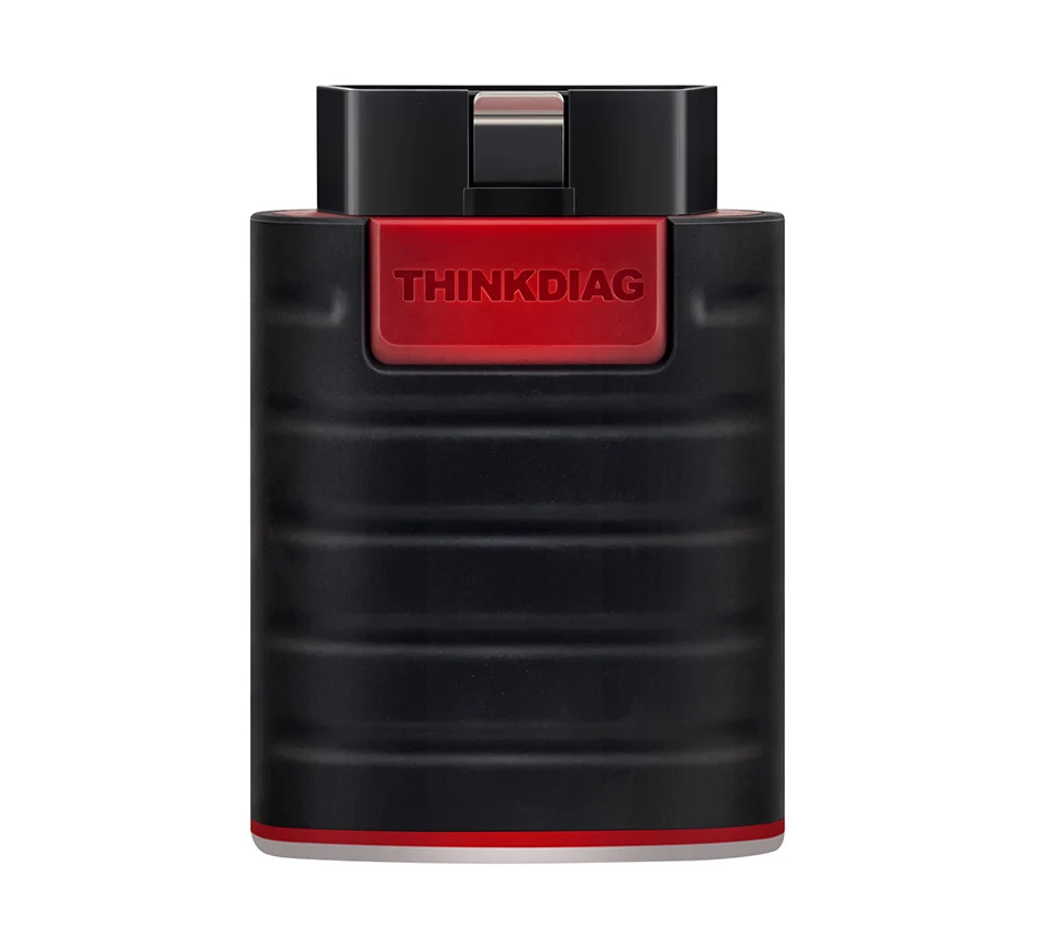 

Think-car Thinkdiag old firmware limited Car OBDII diagnostic scanner Full System diagnosis for Android /IOS