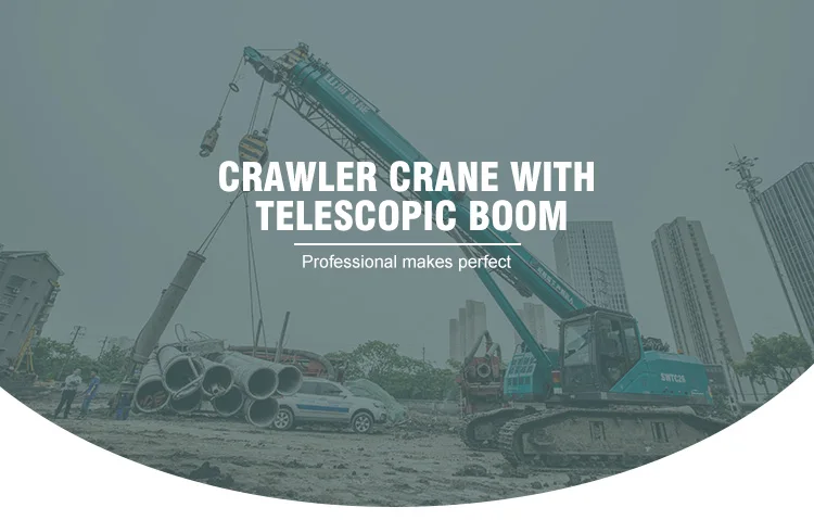 700 ton crane