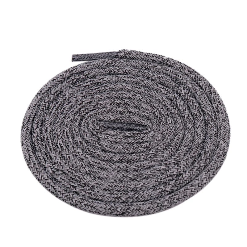 

Coolstring New colorful round laces for fashion shoes