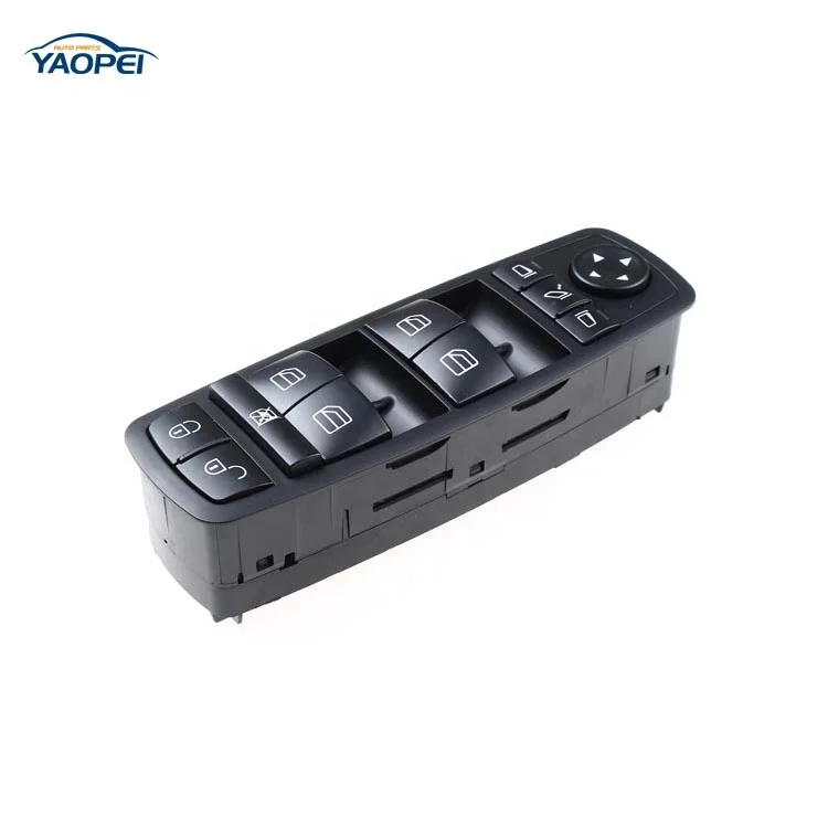 

A1698206710 Car Accessories Car Switch for Mercedes Benz W169 A-Class W245 B-Class 2004-2014