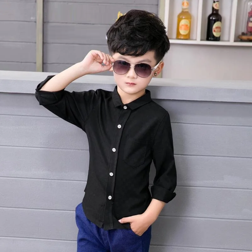 Formal shirts for kids Clearance