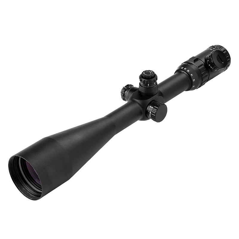 

Marcool 10-40X56 SF IRG Outdoor Hunting Long Range Shooting Illuminated Rifle Scope