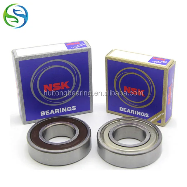 Genuine And High Performance Ntn Nsk Bearing 6303 Zz 2rs 6303du2 Deep ...