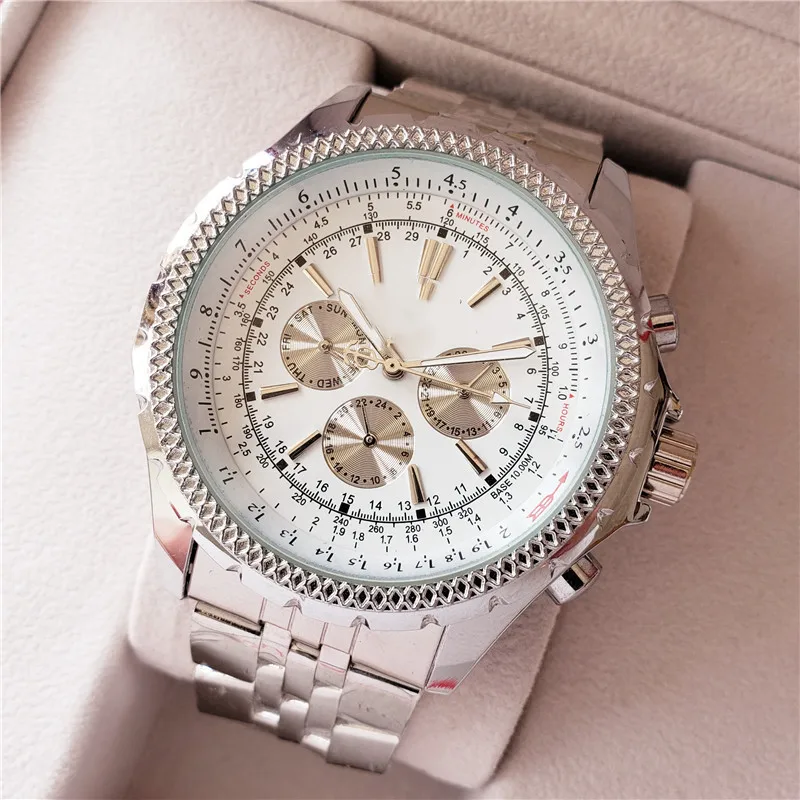 

Luxury Brand Watches Men Automatic Mechanical Watch Wrist Watches For Man