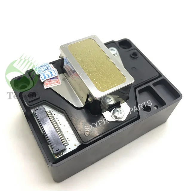 

Original 99% new F185000 inkjet printhead for Epson T30 T1100 T1110 L1300 print head