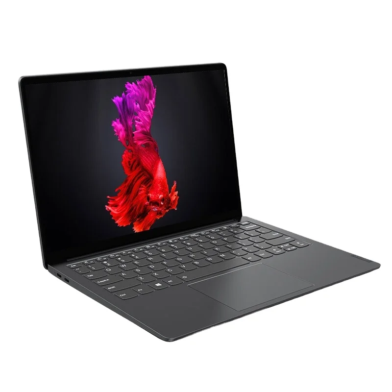 

2020 lenovo Xiaoxin Pro 13 14 inch 16GB 512GB MX350 AMD R5 4600 Laptops Windows 10 intel I5 I7 R7 Computer Notebook Pro13