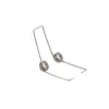 Spring factory custom various toilet seat springs toilet drain cleaner spring