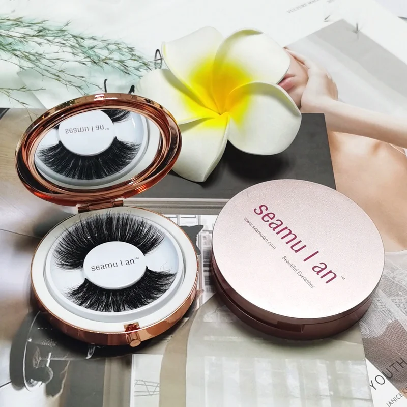 

15mm Vendor Mink Lashes 3d 15mm Eyelash Distributors