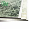 china factory decorative laminate flash cards 1220*2440