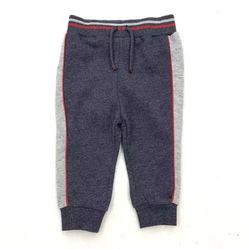 toddler boy jogger sweatpants