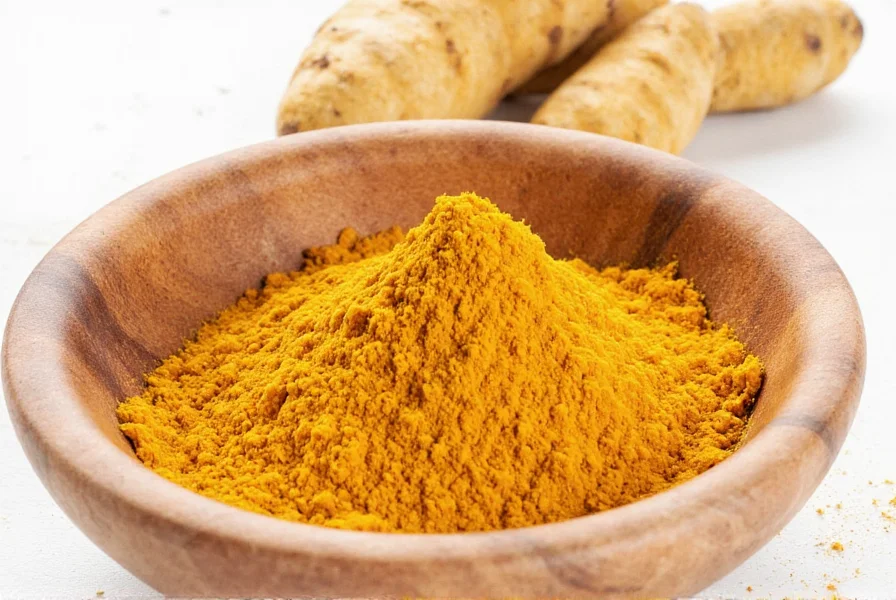 Does Turmeric Reduce Inflammation? Science-Backed Facts