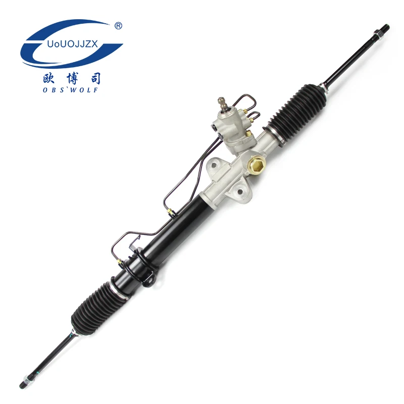 Auto Parts Power Steering Rack Lhd Steerig Gear Assy For Hyundai Porter H Model