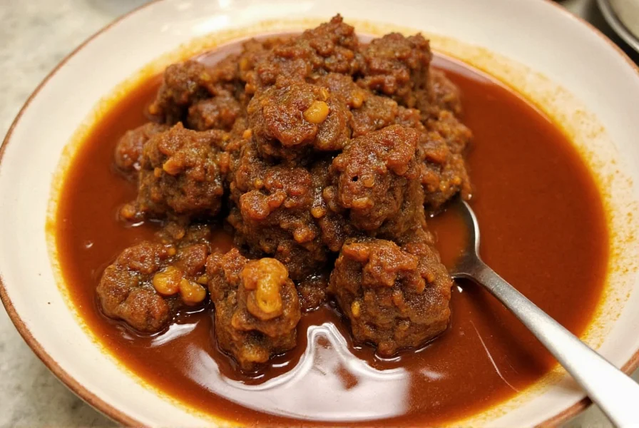 mole a spicy mystery solved and a few tips to make it perfect