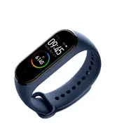 

Hot sale global version Xiaomi mi band 4 smart watch heart rate monitor fitness tracker sport bracelet band